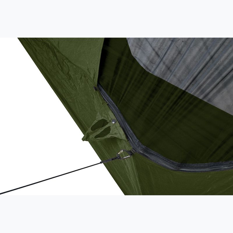Turistinis hamakas Ticket To The Moon Pro army green 2