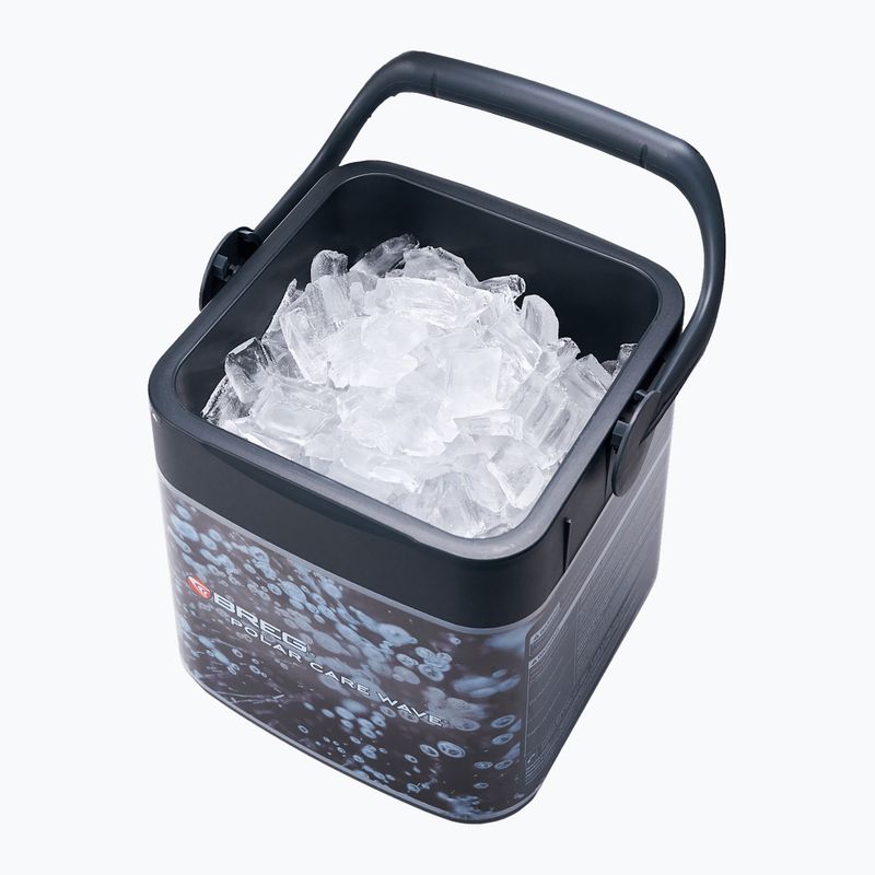 Aušinimo ir krioterapijos sistema Breg Polar Care Wave black 2