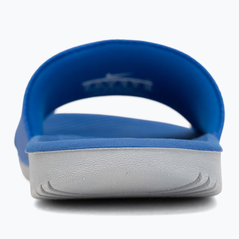 Vaikiškos šlepetės Nike Coffee hyper cobalt/white 6