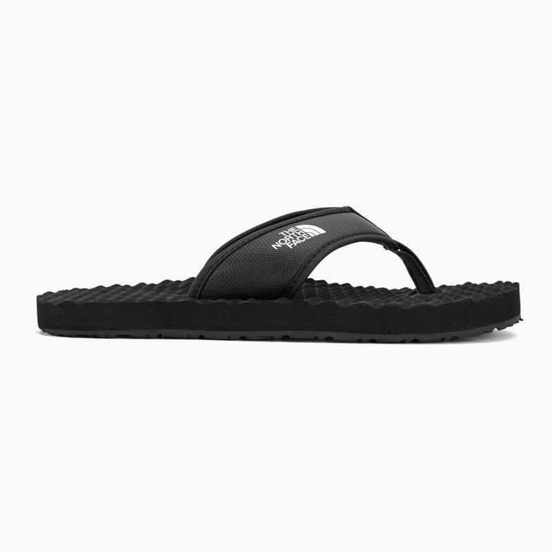 Vyriškos šlepetės The North Face Base Camp Flip-Flop II black NF0A47AAKY41 2