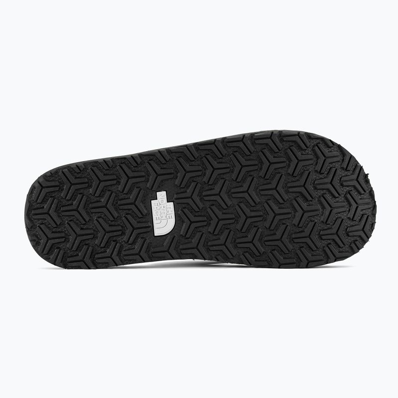 Vyriškos šlepetės The North Face Base Camp Flip-Flop II black NF0A47AAKY41 5