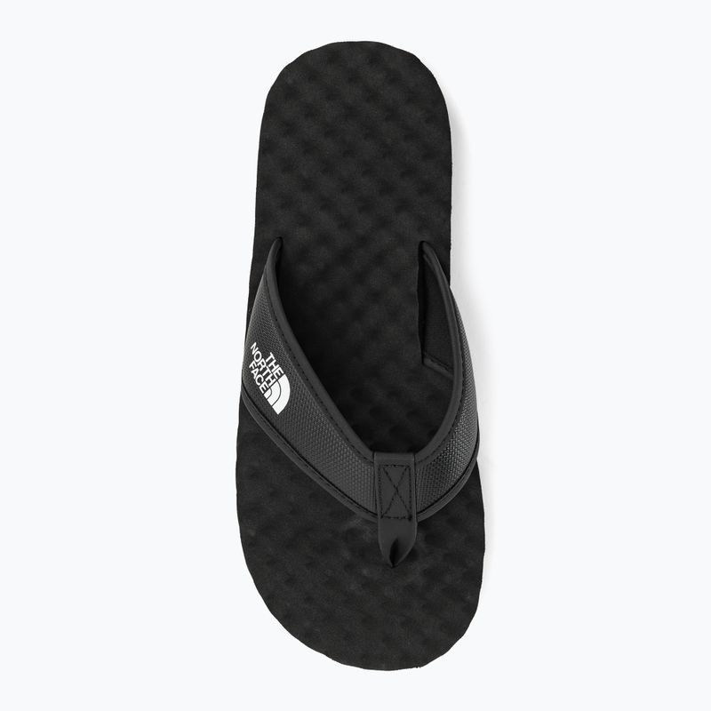 Vyriškos šlepetės The North Face Base Camp Flip-Flop II black NF0A47AAKY41 6