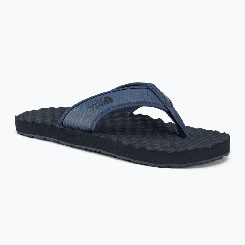Vyriškos šlepetės The North Face Base Camp Flip-Flop II navy blue NF0A47AALKM1