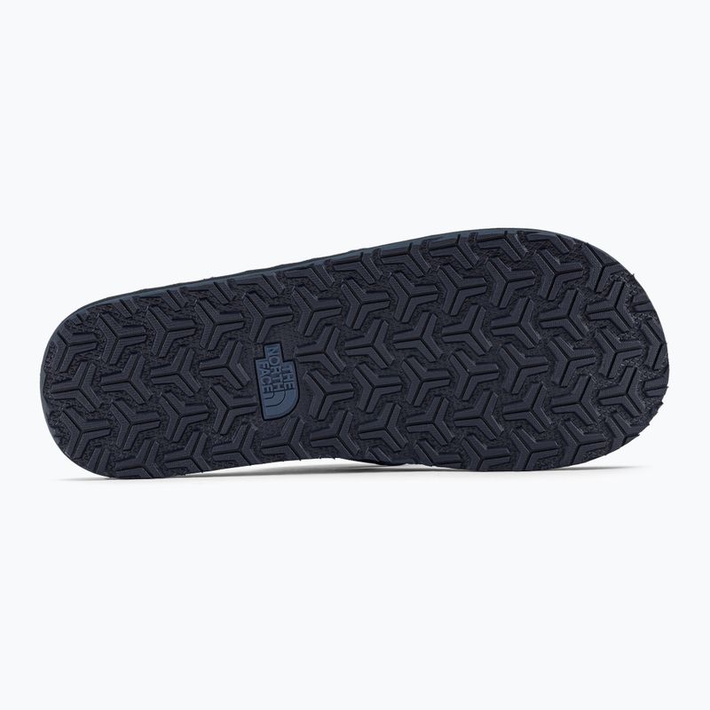 Vyriškos šlepetės The North Face Base Camp Flip-Flop II navy blue NF0A47AALKM1 5