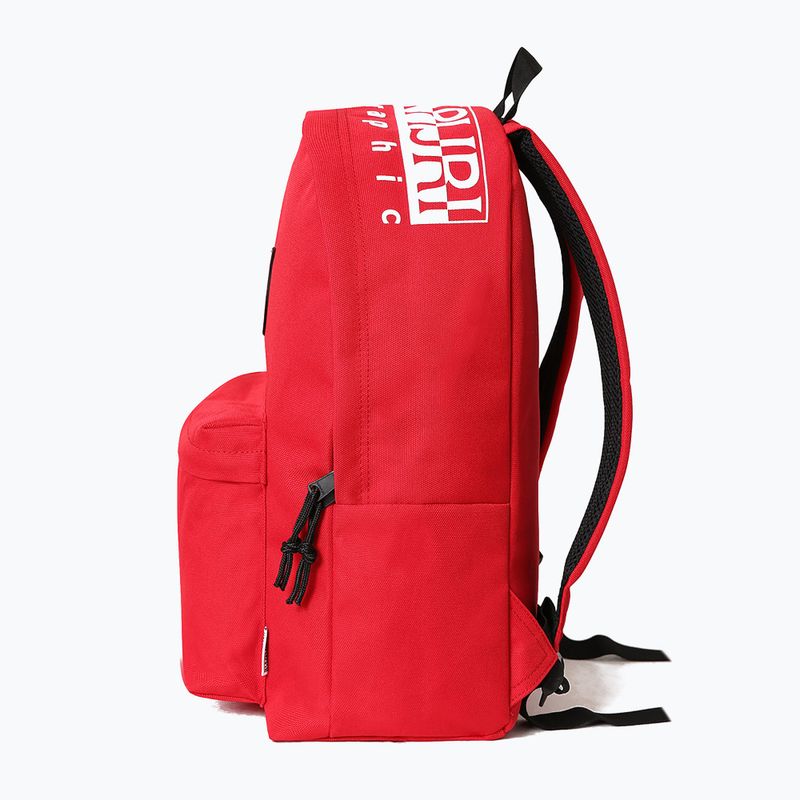 Kuprinė Napapijri NP0A4EU1 20 l rojo 3