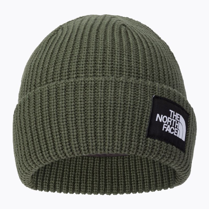 The North Face Salty kepurė žalia NF0A3FJWNYC1 2