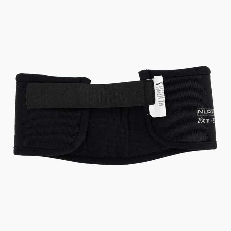 Vaikiška kaklo apsauga Bauer NG NLP7 Core Neckguard Collar Jr black 3