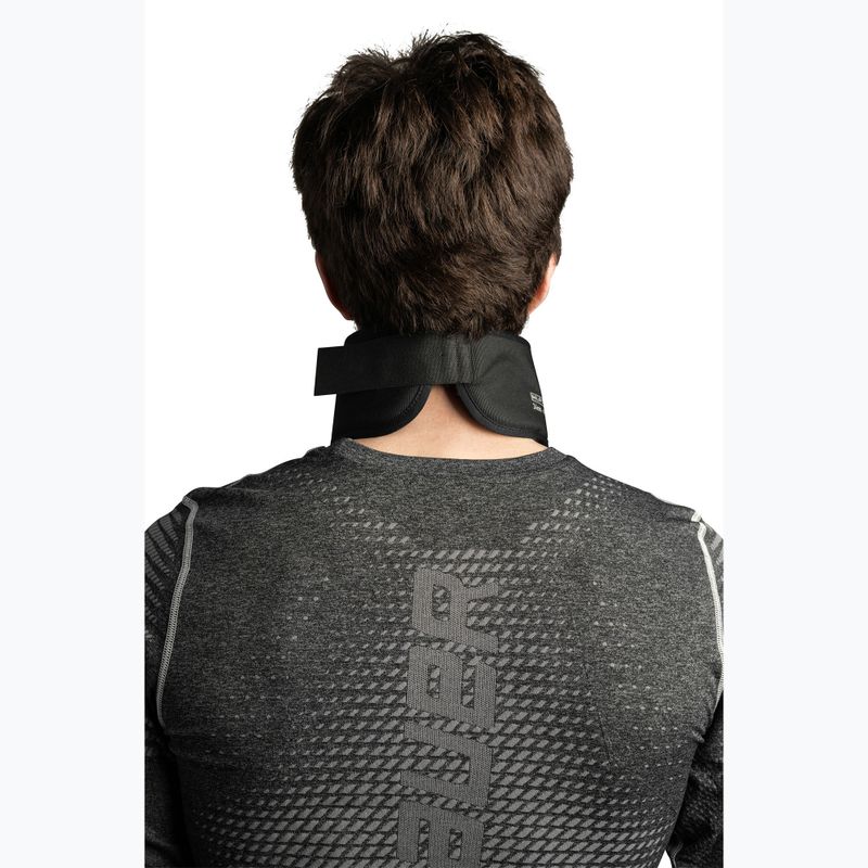 Kaklo apsauga Bauer NG NLP7 Core Neckguard Collar Sr black 3