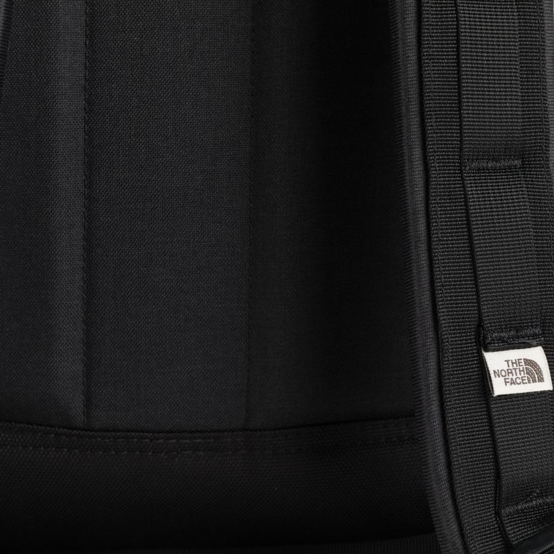 The North Face Tote Pack 14,5 l black NF0A3KYYKS71 miesto kuprinė 5