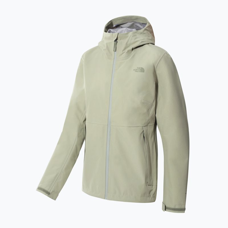Moteriška striukė nuo lietaus The North Face Dryzzle Futurelight green NF0A7QAF3X31 8