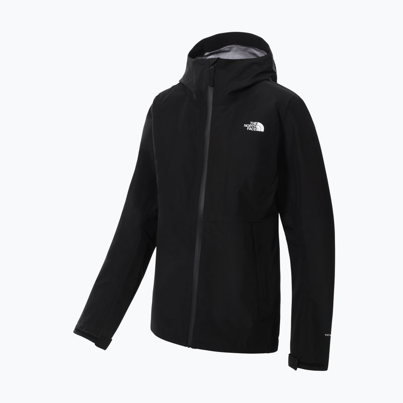 Moteriška striukė nuo lietaus The North Face Dryzzle Futurelight black NF0A7QAFJK31 10