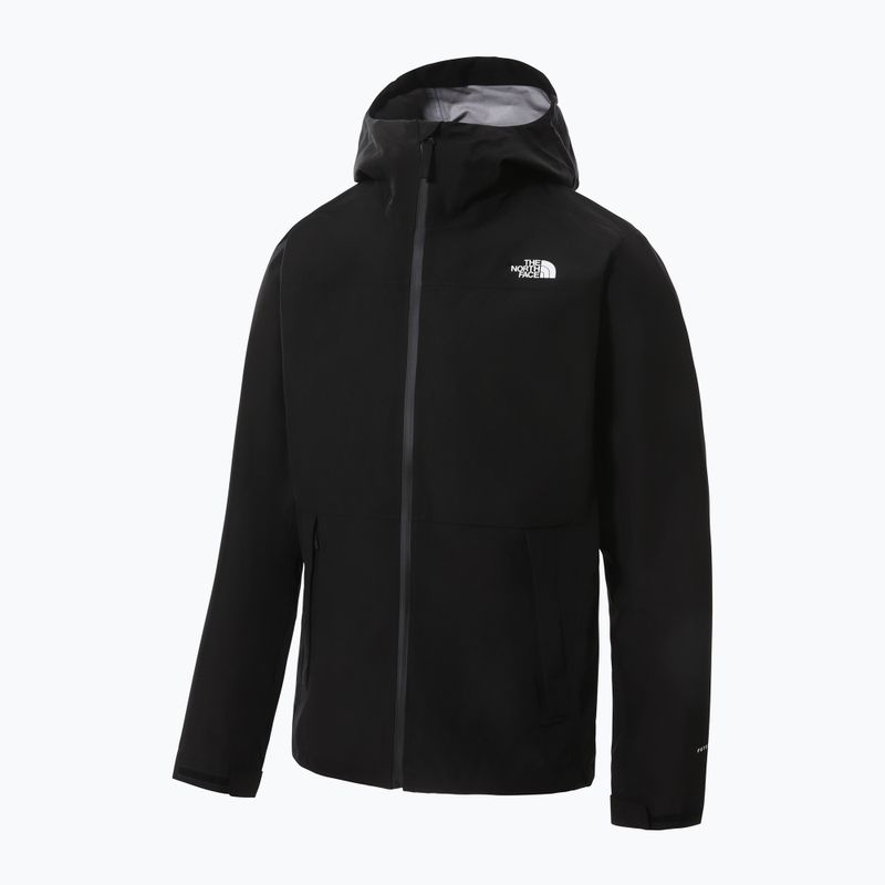 Vyriška striukė nuo lietaus The North Face Dryzzle Futurelight black NF0A7QB2JK31 11