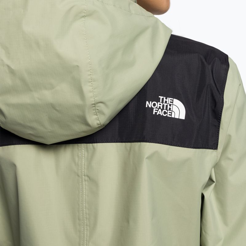 Moteriška striukė nuo lietaus The North Face Antora green NF0A7QEU4Q91 10