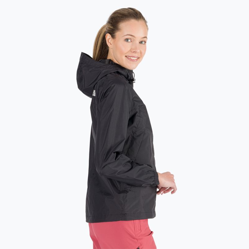 Moteriška striukė nuo lietaus The North Face Antora black NF0A7QEUJK31 3