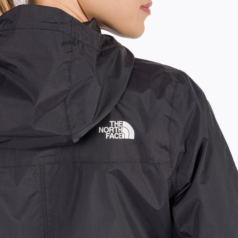 Moteriška striukė nuo lietaus The North Face Antora black NF0A7QEUJK31 8