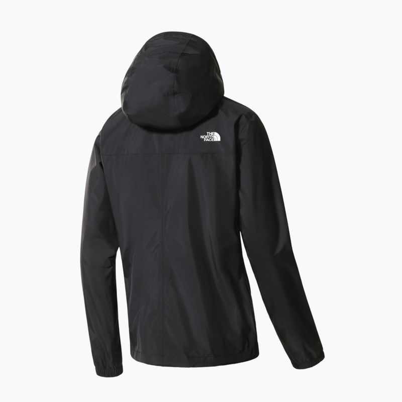 Moteriška striukė nuo lietaus The North Face Antora black NF0A7QEUJK31 9