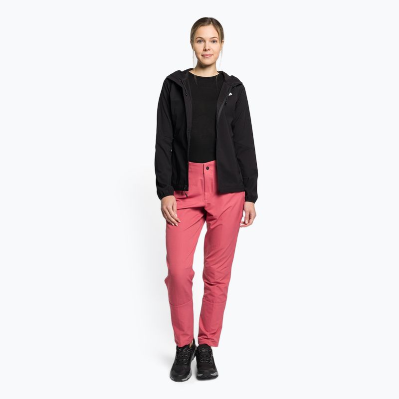 Moteriška softshell striukė The North Face Nimble black NF0A7R2RJK31 2