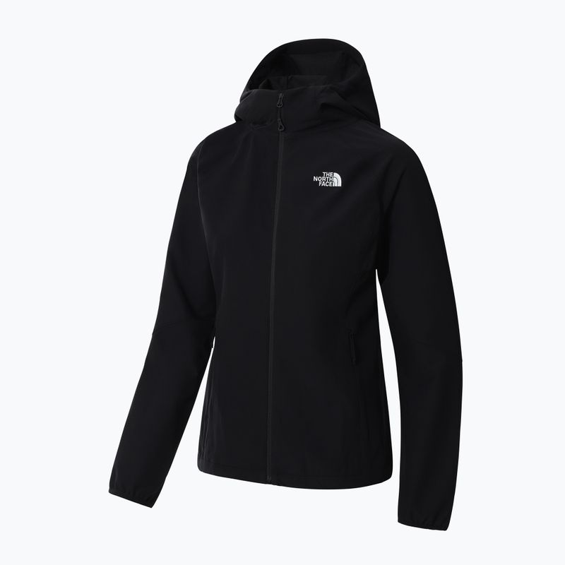 Moteriška softshell striukė The North Face Nimble black NF0A7R2RJK31 11
