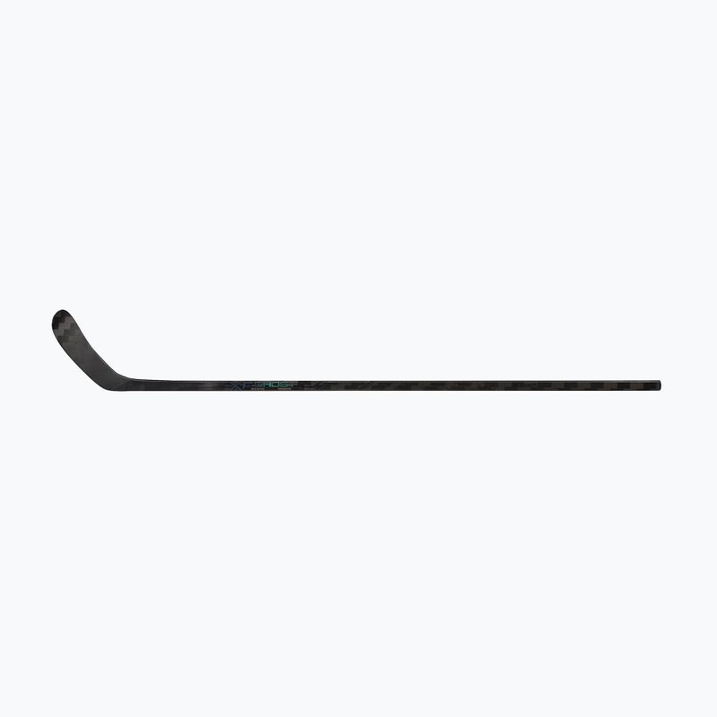 Vaikiška ledo ritulio lazda CCM Tacks XF Ghost YT black 8