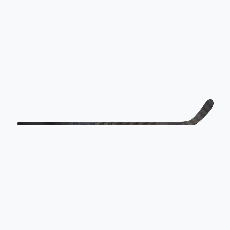 Vaikiška ledo ritulio lazda CCM Tacks XF Ghost JR black 7
