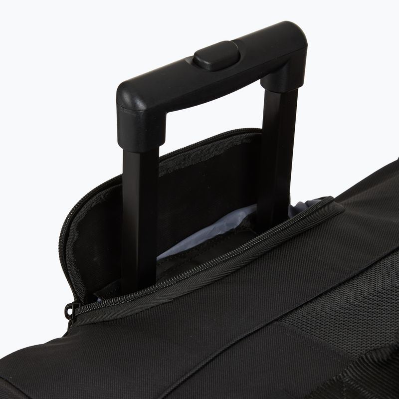 Kelioninė kuprinė CCM 520 Wheeled Player Bag 37' 175 l black/white 7