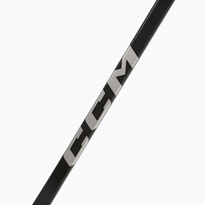 Ledo ritulio lazda CCM JetSpeed FT860 IN black/red 2