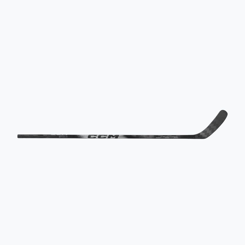 Ledo ritulio lazda CCM Ribcor Trigger 10 Pro Chrome SR black 7