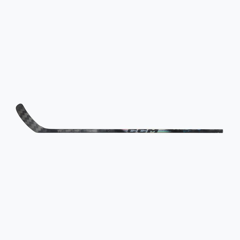 Ledo ritulio lazda CCM Ribcor Trigger 10 Pro Chrome SR black 8