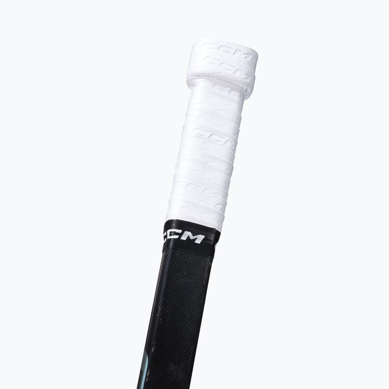 Ledo ritulio lazdos juosta CCM Stick Grip black 3