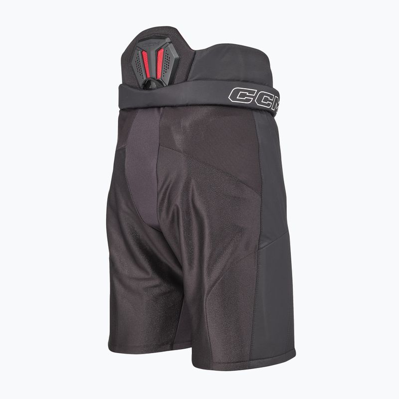 Ledo ritulio kelnės CCM Next SR Hockey Pants black 2