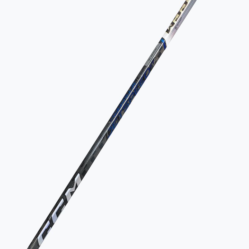 Ledo ritulio lazda CCM JetSpeed FT9 Pro IN blue 5