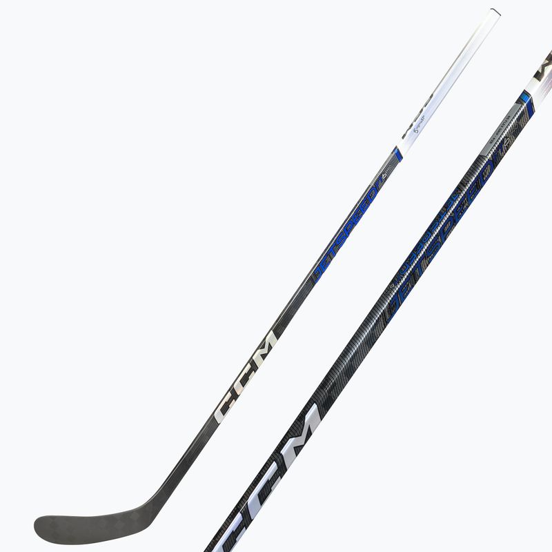 Ledo ritulio lazda CCM JetSpeed FT9 Pro IN blue 6