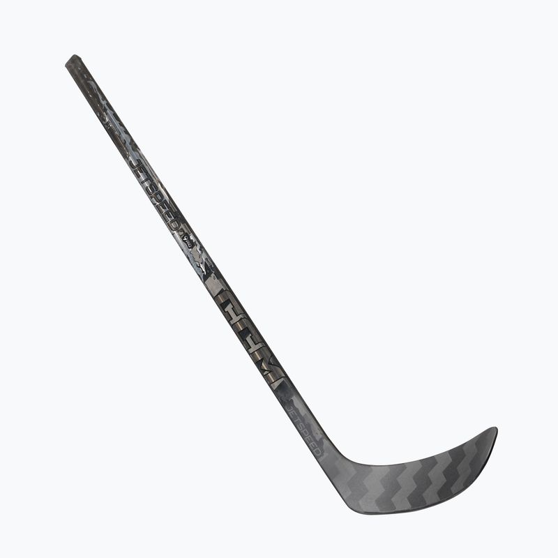 Ledo riedulio lazda vaikams CCM JetSpeed FT9 Pro YT black 2