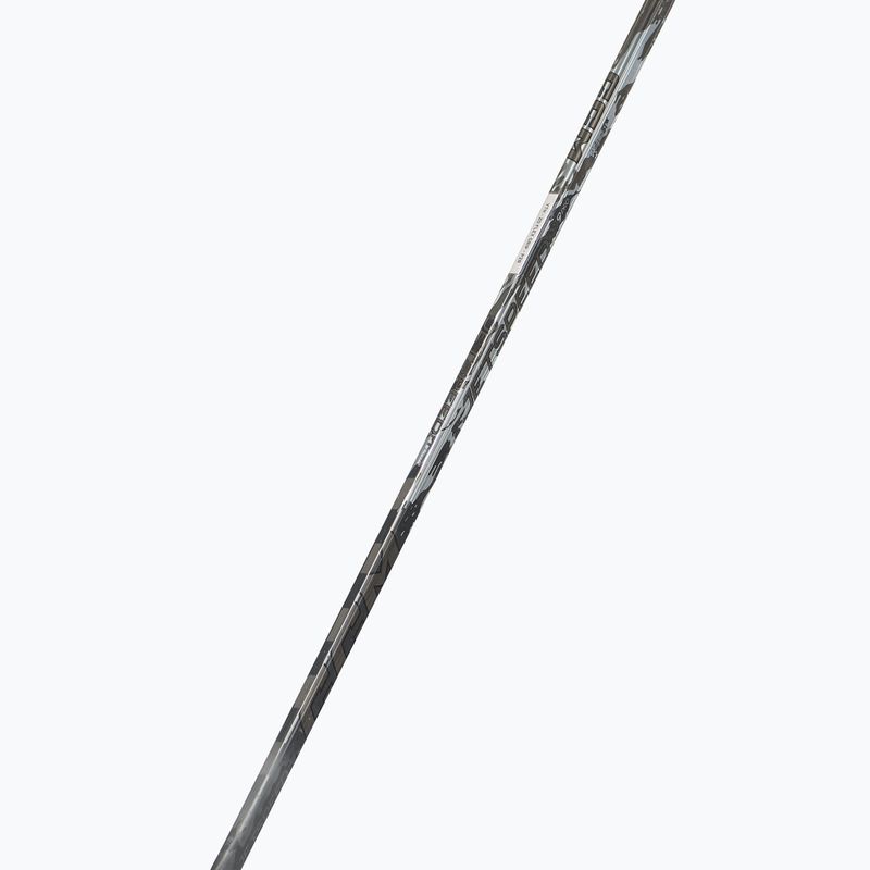 Ledo riedulio lazda vaikams CCM JetSpeed FT9 Pro YT black 5