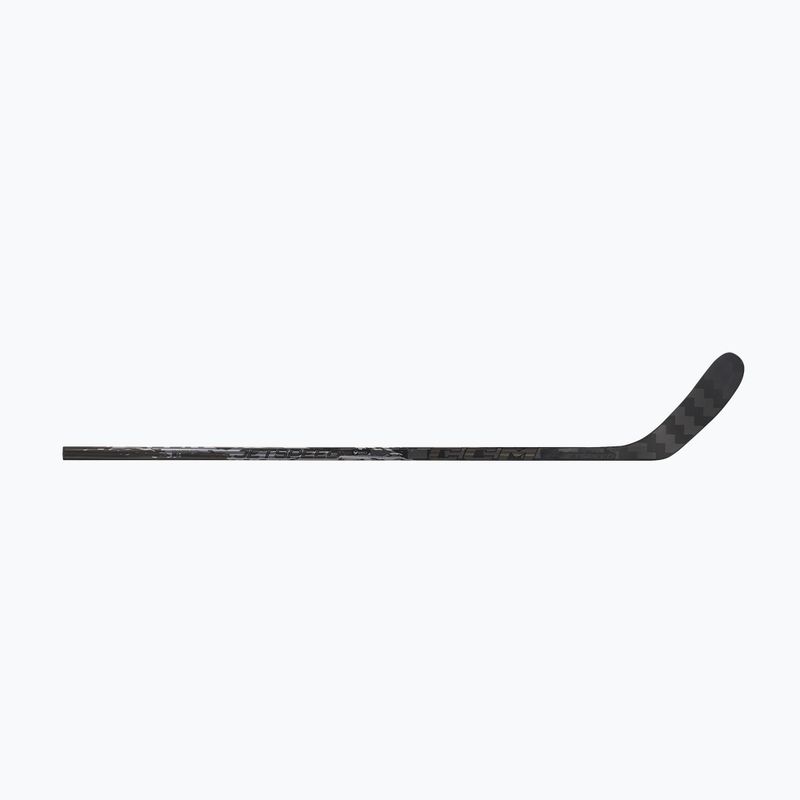 Ledo riedulio lazda vaikams CCM JetSpeed FT9 Pro YT black 7