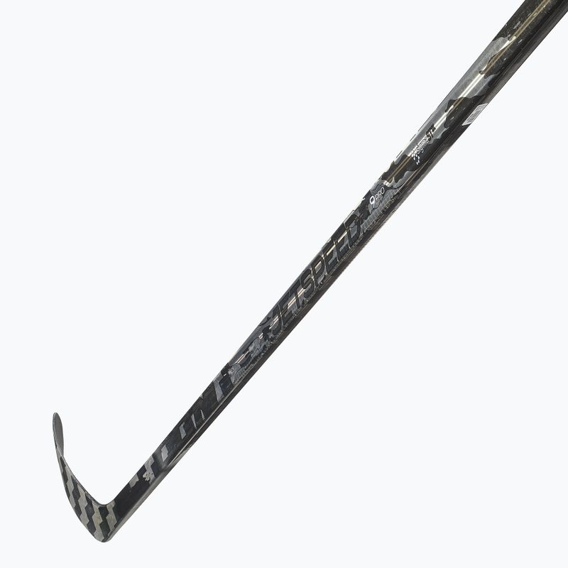 Ledo ritulio lazda CCM JetSpeed FT9 Pro SR black 3