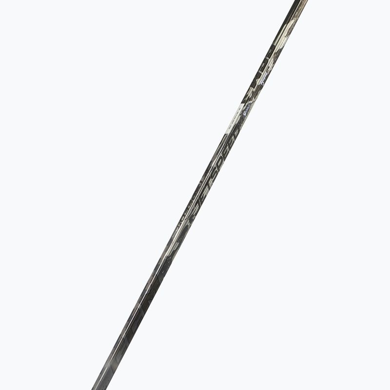 Ledo ritulio lazda CCM JetSpeed FT9 Pro SR black 5