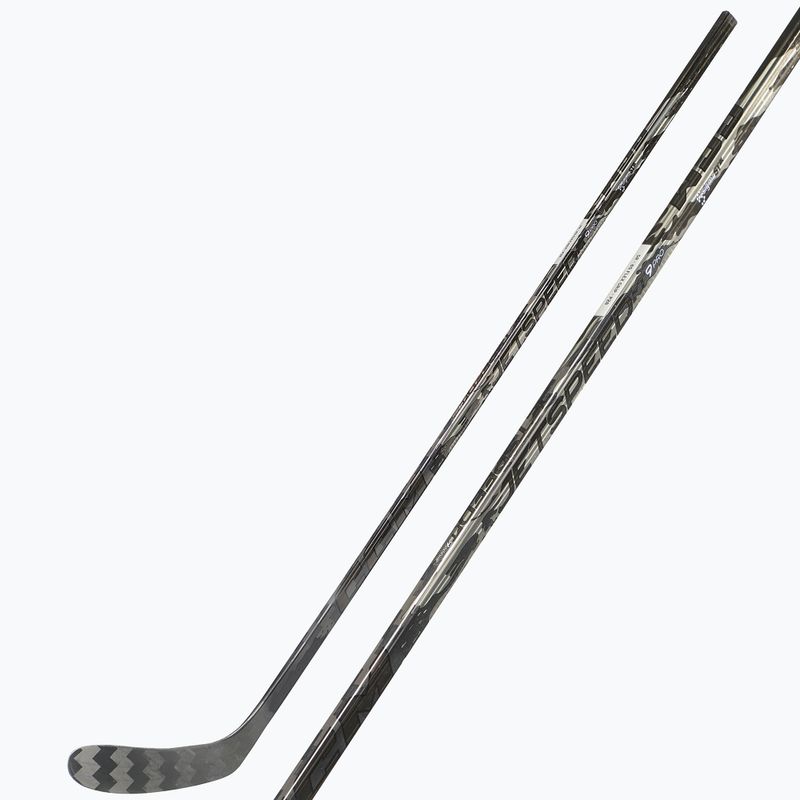Ledo ritulio lazda CCM JetSpeed FT9 Pro SR black 6