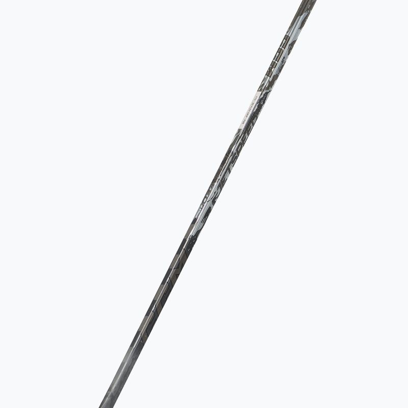 Ledo riedulio lazda vaikams CCM JetSpeed FT9 Pro JR black 5