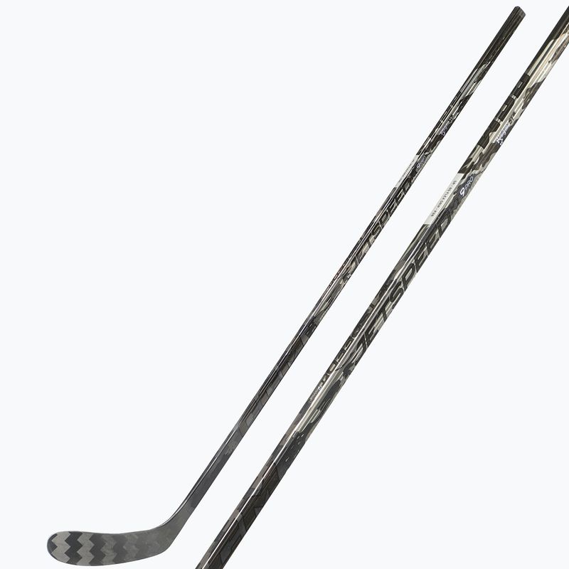 Ledo ritulio lazda CCM JetSpeed FT9 Pro IN black 6