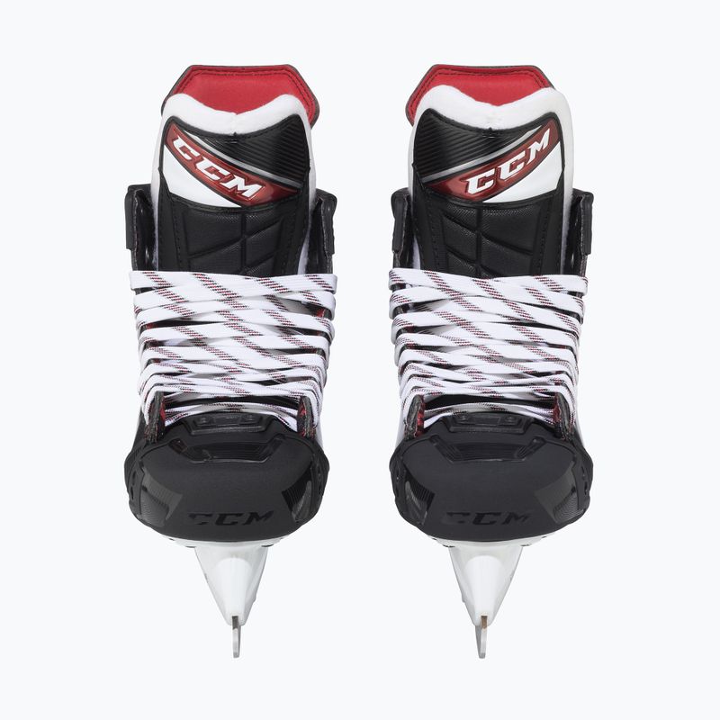 Ledo ritulio pačiūžos CCM JetSpeed FT IN Regular black 3