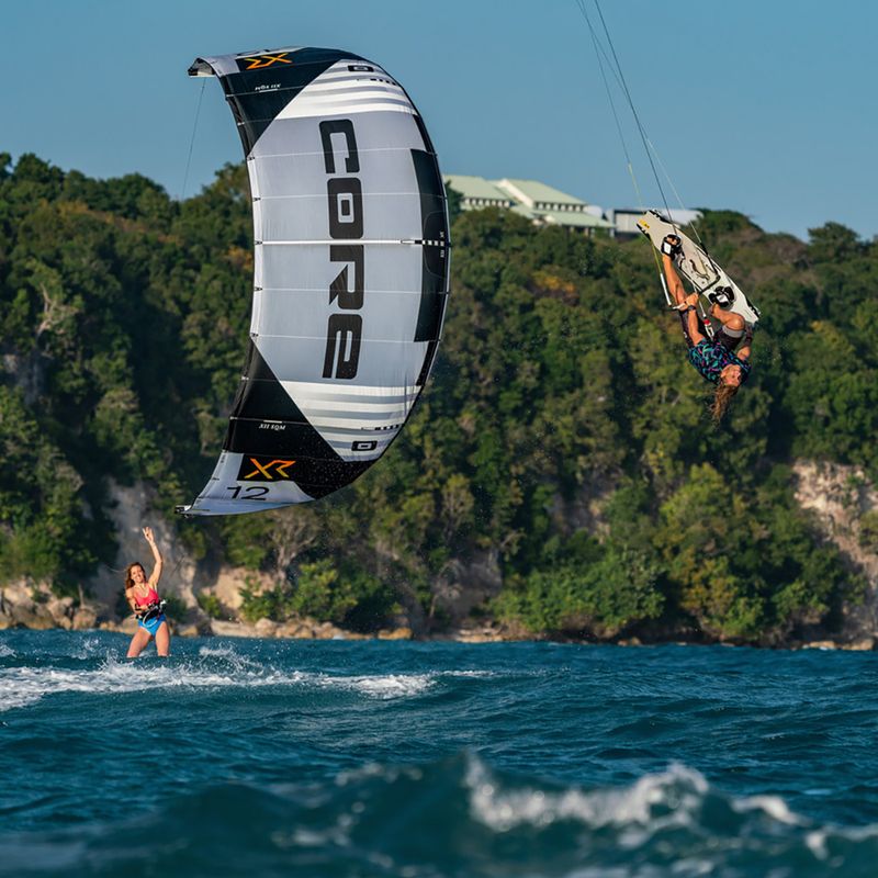 CORE Fusion 5 jėgos aitvaras baltas BOBOF513741N 9
