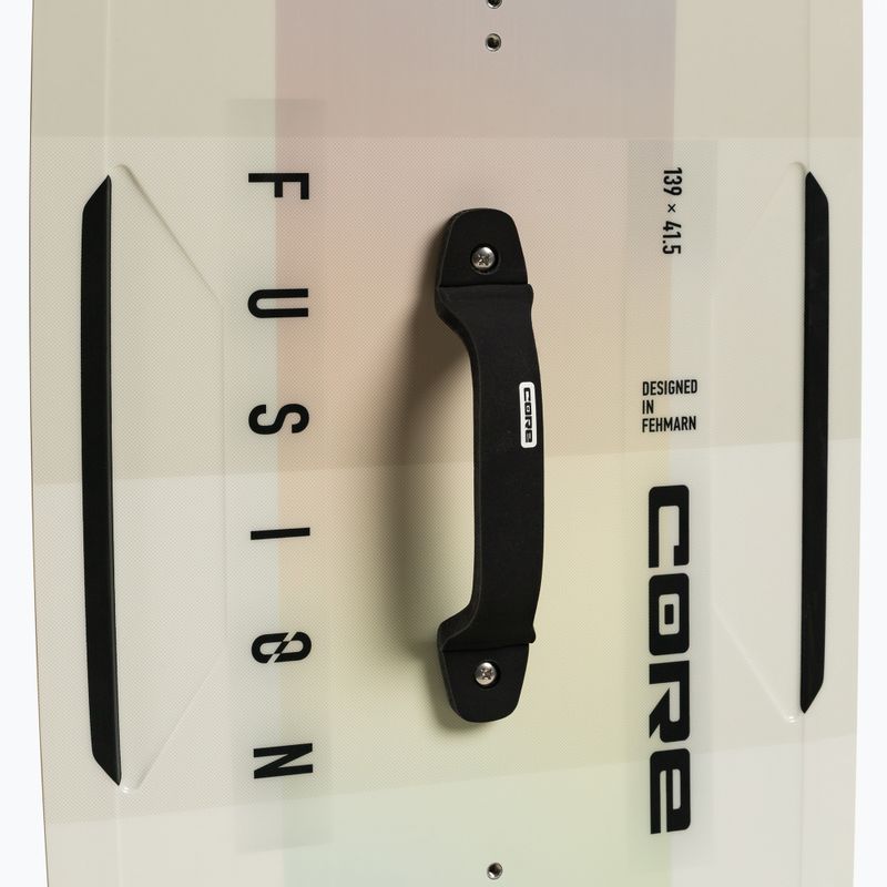 CORE Fusion 5 jėgos aitvaras baltas BOBOF513741N 4
