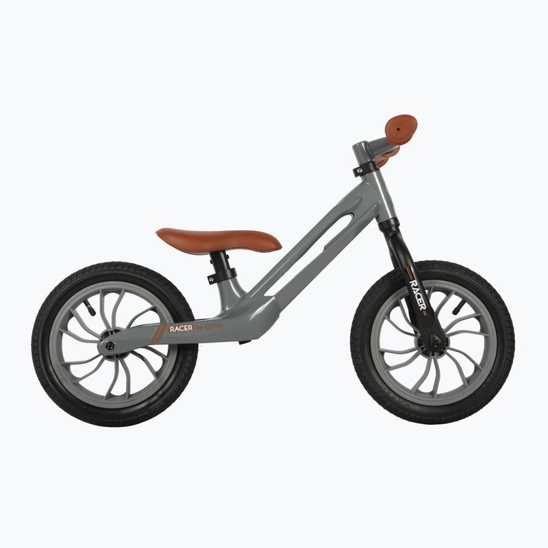 "Qplay Racer" pilkas krosinis dviratis