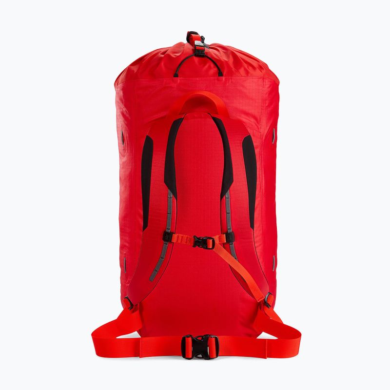 Arc'teryx Alpha FL 40 l dynasty alpinistinė kuprinė 4