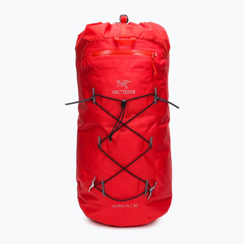 Arc'teryx Alpha FL 30 l dynasty vyriška alpinistinė kuprinė 2