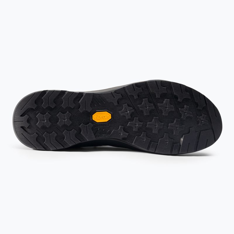 Vyriški Arcteryx Konseal FL 2 Leather glitch/microchip approach shoe batai 4