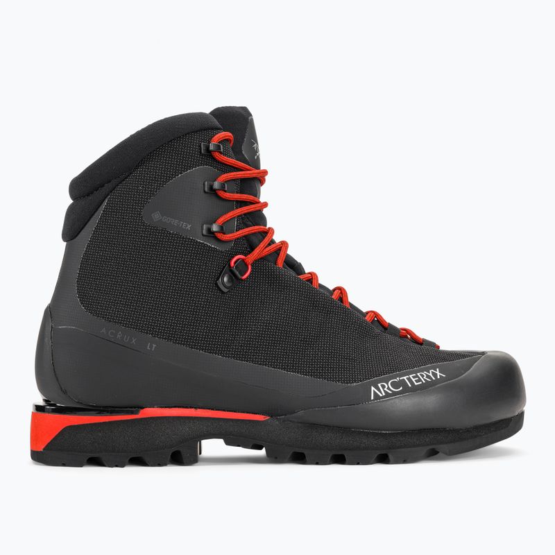 Arc'teryx Acrux LT GTX vyriški trekingo batai 2