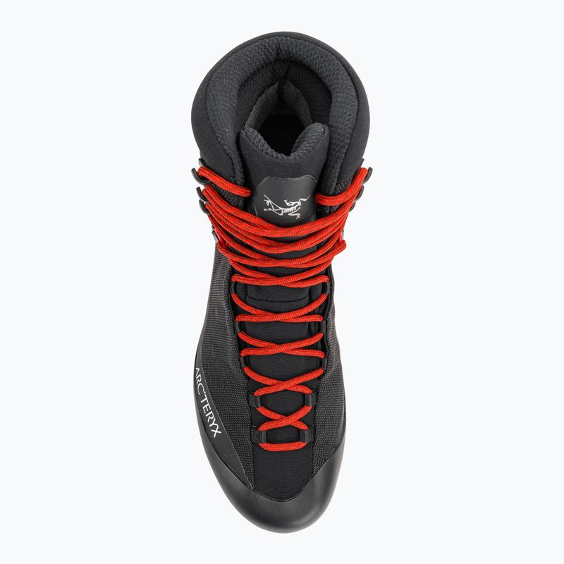 Arc'teryx Acrux LT GTX vyriški trekingo batai 6