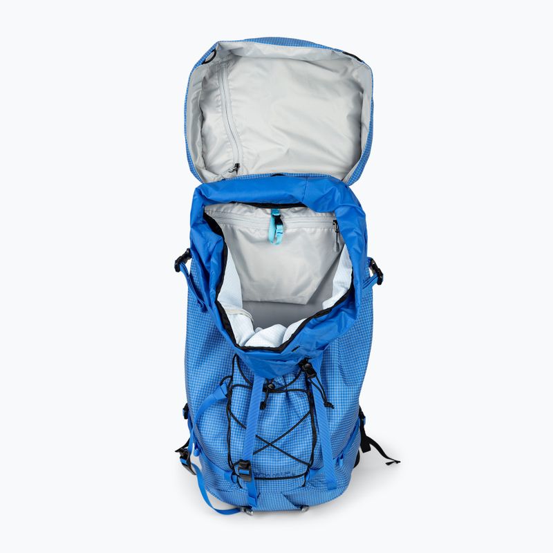 Arcteryx Alpha AR 35 l 2022 fluidity alpinistinė kuprinė 4